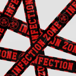 Infection Sperrebånd