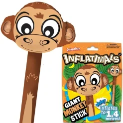 Inflatimals® Oppblåsbar Ape