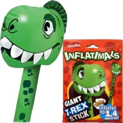 Inflatimals® Oppblåsbar T-Rex