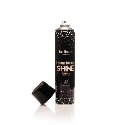 Instant Balloon Shine