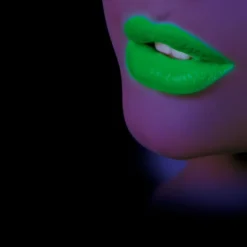 Intens Neon UV Leppestift