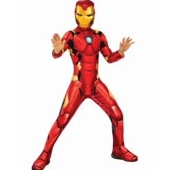 Iron Man® Classic Barnekostyme