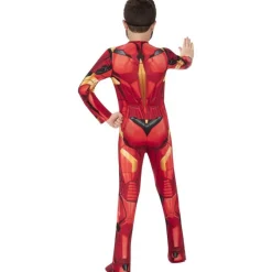 Iron Man® Classic Barnekostyme