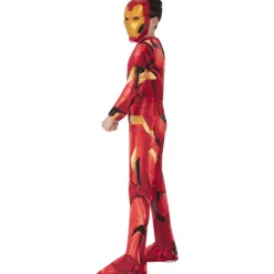 Iron Man® Classic Barnekostyme