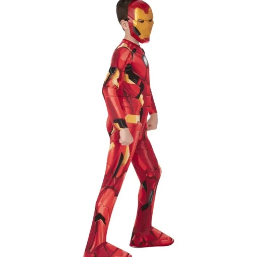 Iron Man® Classic Barnekostyme