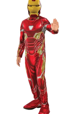 Iron Man® Endgame Barnekostyme