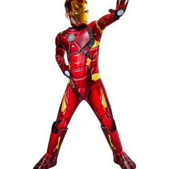 Iron Man® Premium Barnekostyme