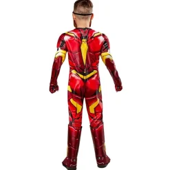 Iron Man® Premium Barnekostyme