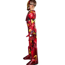 Iron Man® Premium Barnekostyme