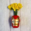 Iron Man® Veggvase