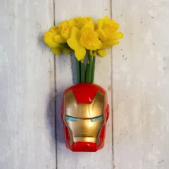 Iron Man® Veggvase