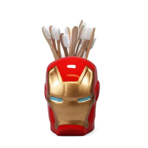 Iron Man® Veggvase