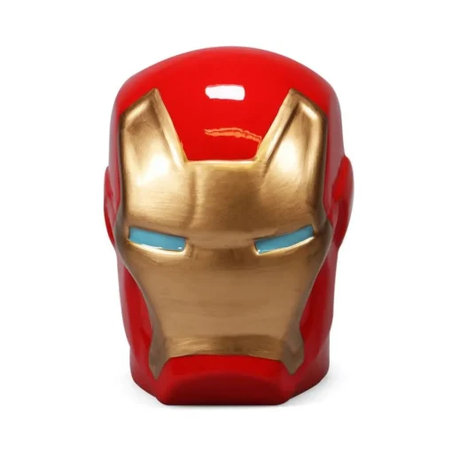 Iron Man® Veggvase
