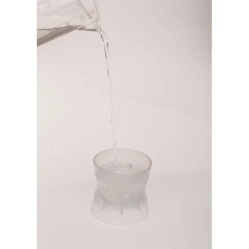Iskuleform