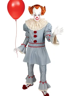 IT® Chapter Two Kostyme
