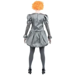 IT Chapter Two® Pennywise Kjole Kostume