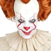 IT® Chapter Two Pennywise Parykk