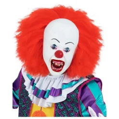 IT® Classic Pennywise Maske