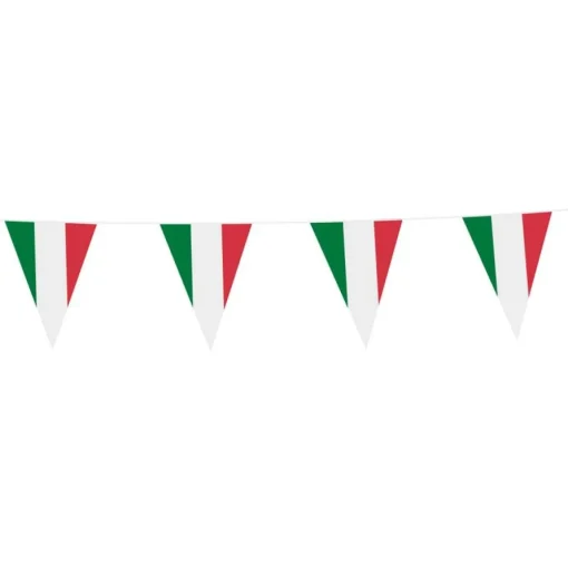Italia Vimpelbanner