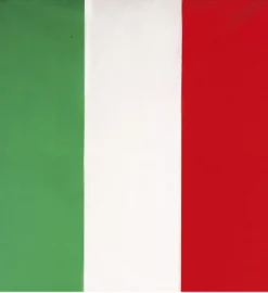 Italiensk Bandana