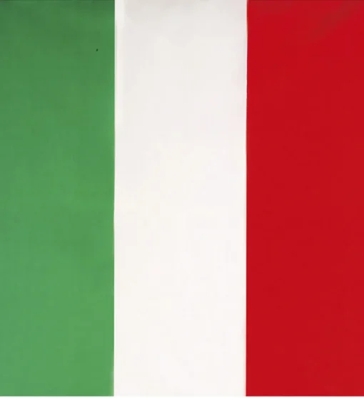 Italiensk Bandana