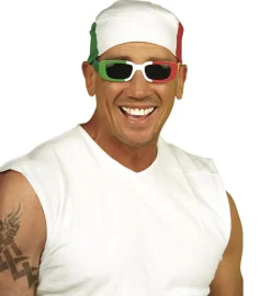 Italiensk Bandana