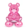 It's A Girl Bamse Folieballong