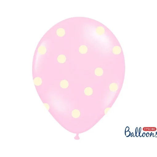It's A Girl Latexballonger