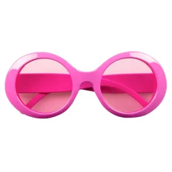 Jackie Briller Neonrosa
