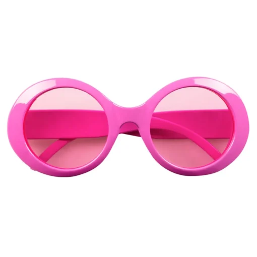 Jackie Briller Neonrosa