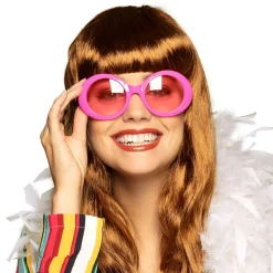 Jackie Briller Neonrosa