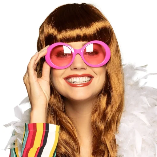 Jackie Briller Neonrosa