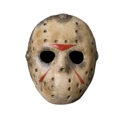 Jason Voorhees® Hockey Maske