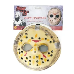 Jason Voorhees® Hockey Maske