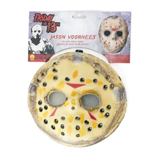 Jason Voorhees® Hockey Maske