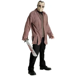 Jason Voorhees® Kostyme
