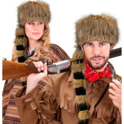 Jegerhatt