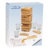 Jenga Drikkespill