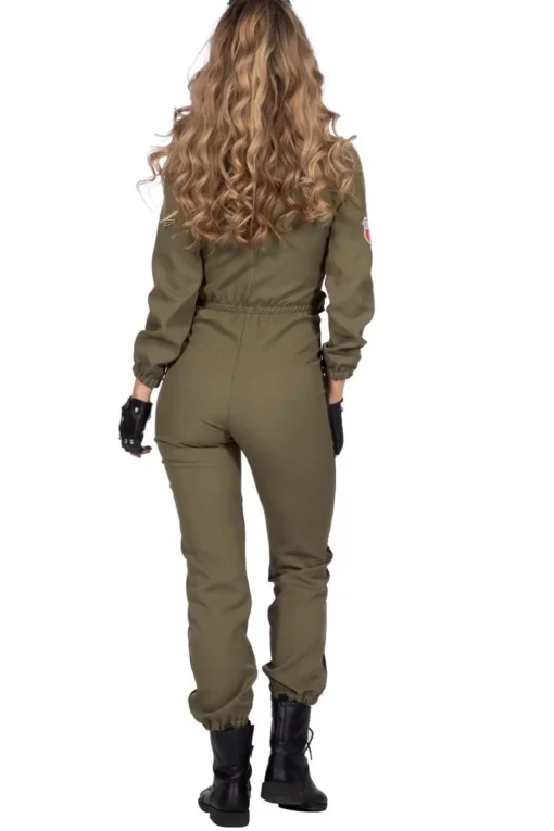 Jet Pilot Kostyme