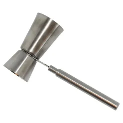 Jigger med Håndtak