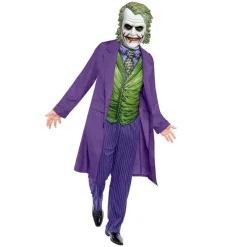 Joker® Dark Knight Kostyme