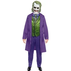 Joker® Dark Knight Kostyme