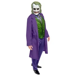 Joker® Dark Knight Kostyme