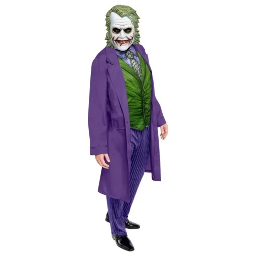 Joker® Dark Knight Kostyme