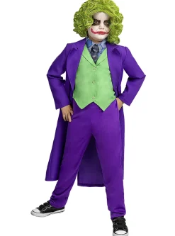 Joker® Klassisk Barnekostyme