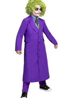 Joker® Klassisk Barnekostyme
