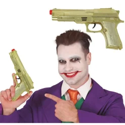 Joker Lekepistol Gull