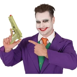 Joker Lekepistol Gull