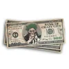 Joker Pengesedler
