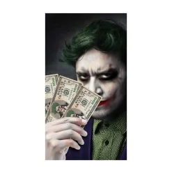 Joker Pengesedler